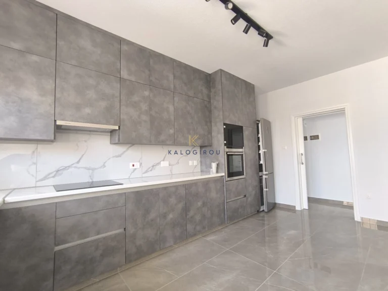3 Bedroom Apartment for Sale in Larnaca District