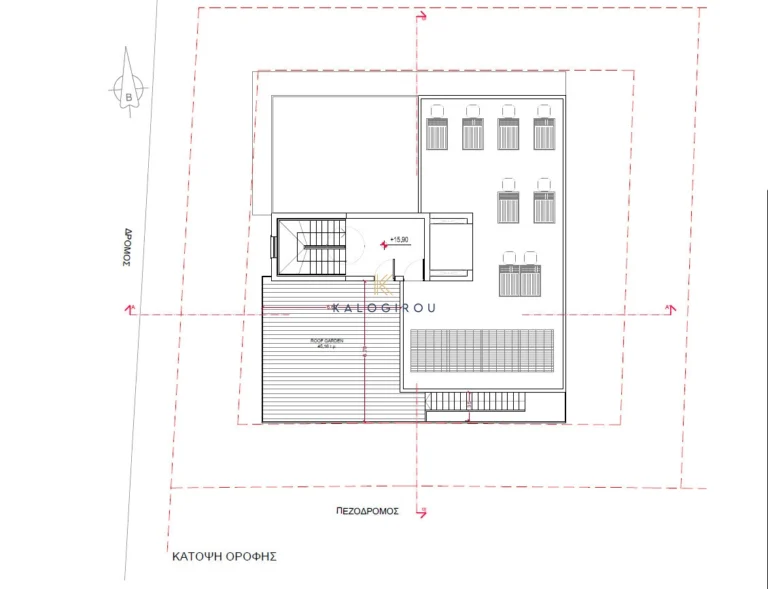 2 Bedroom Apartment for Sale in Larnaca District
