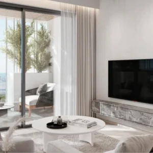 2 Bedroom Apartment for Sale in Ypsonas, Limassol District