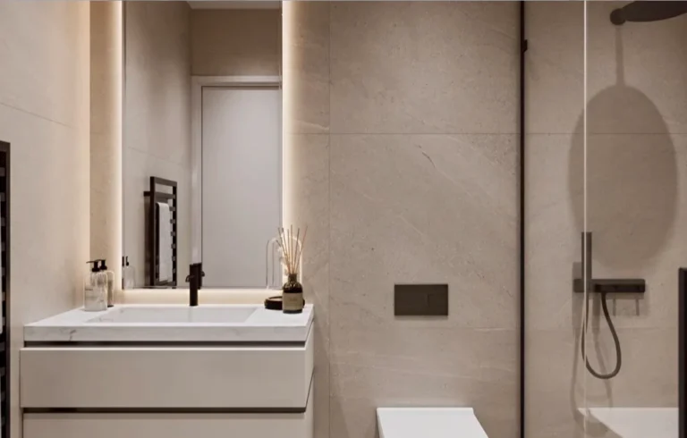 1 Bedroom Apartment for Sale in Ypsonas, Limassol District