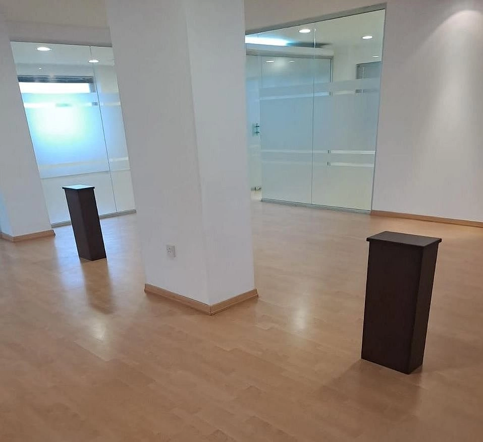 400m² Office for Rent in Limassol – Katholiki