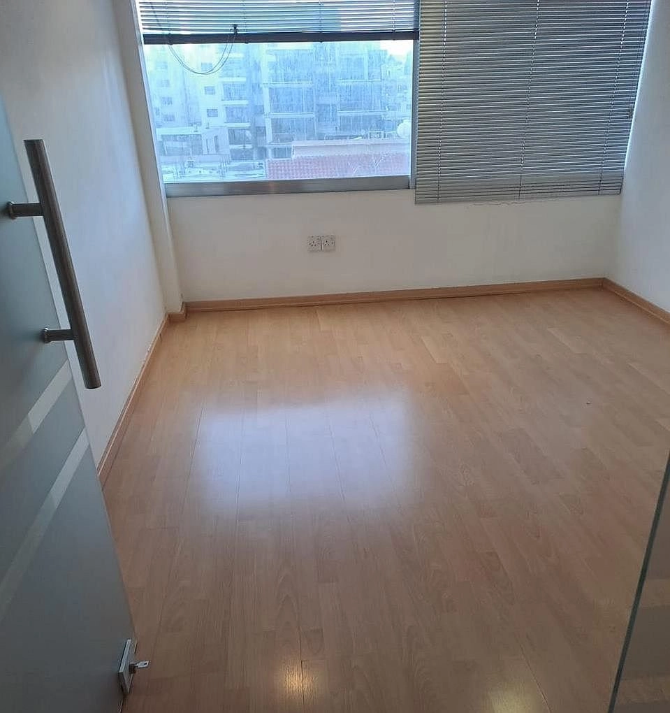 400m² Office for Rent in Limassol – Katholiki