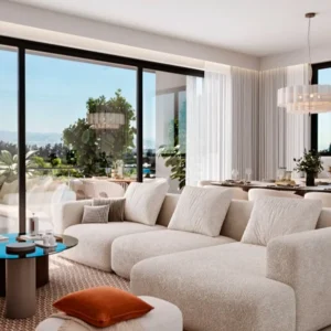 3 Bedroom Apartment for Sale in Limassol – Zakaki