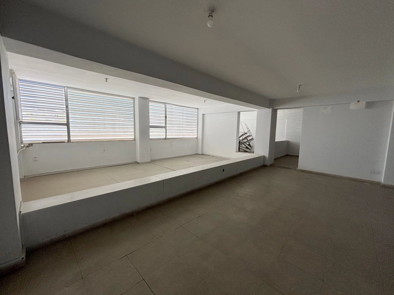 197m² Office for Rent in Limassol – Katholiki