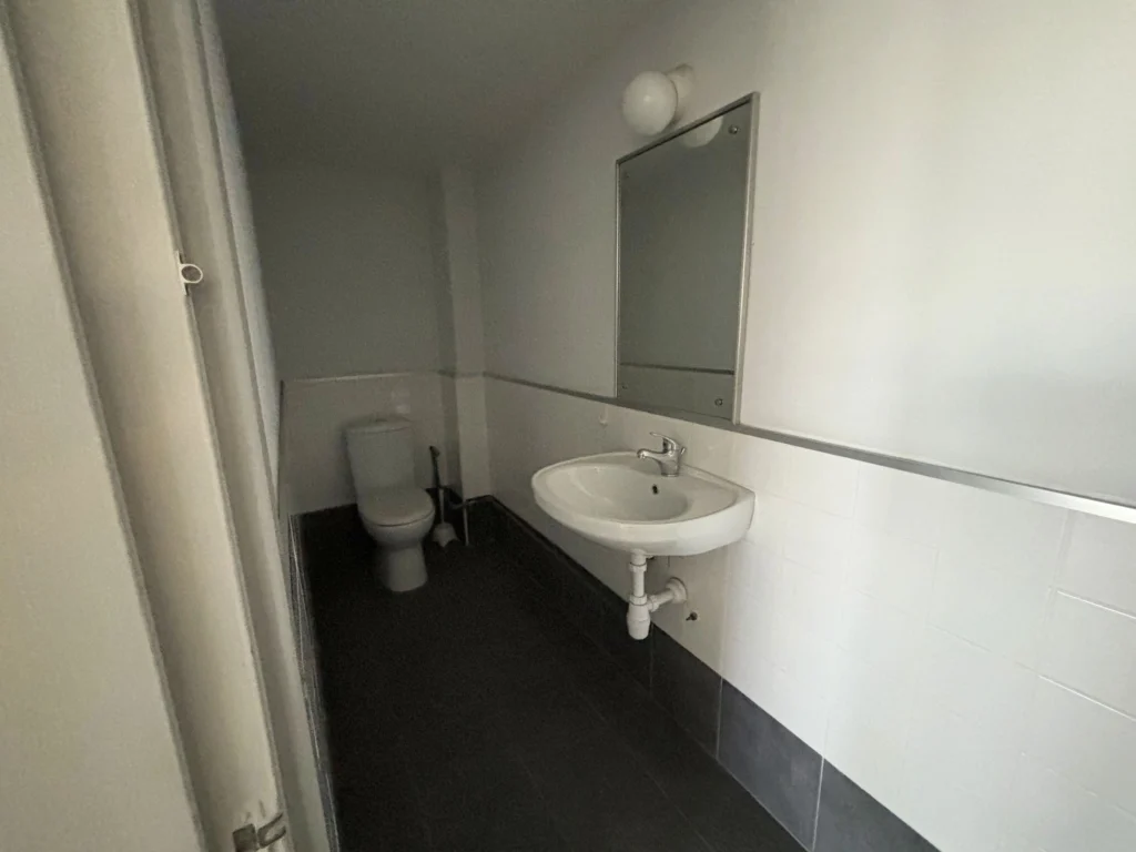 197m² Office for Rent in Limassol – Katholiki