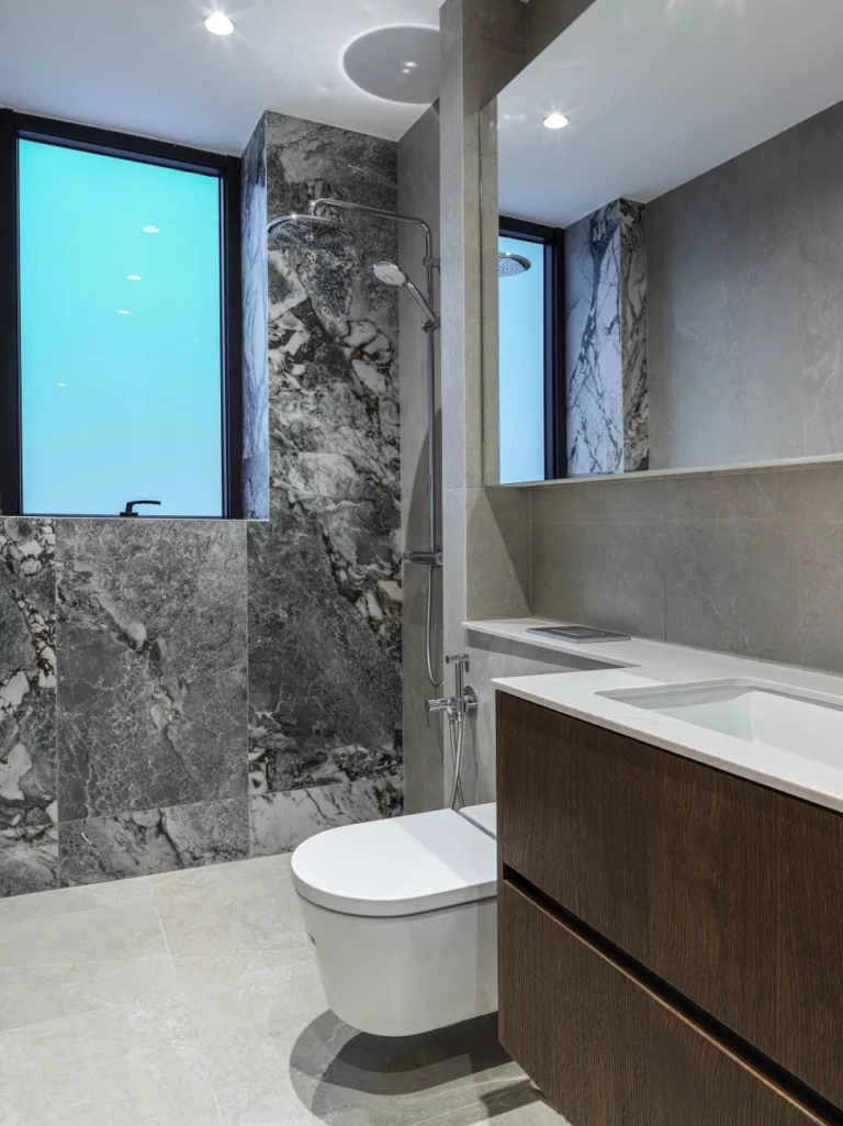 3 Bedroom Apartment for Sale in Limassol – Katholiki