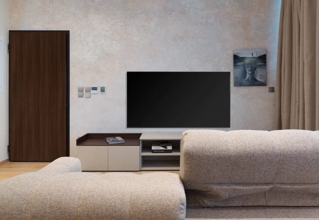 1 Bedroom Apartment for Sale in Limassol – Katholiki