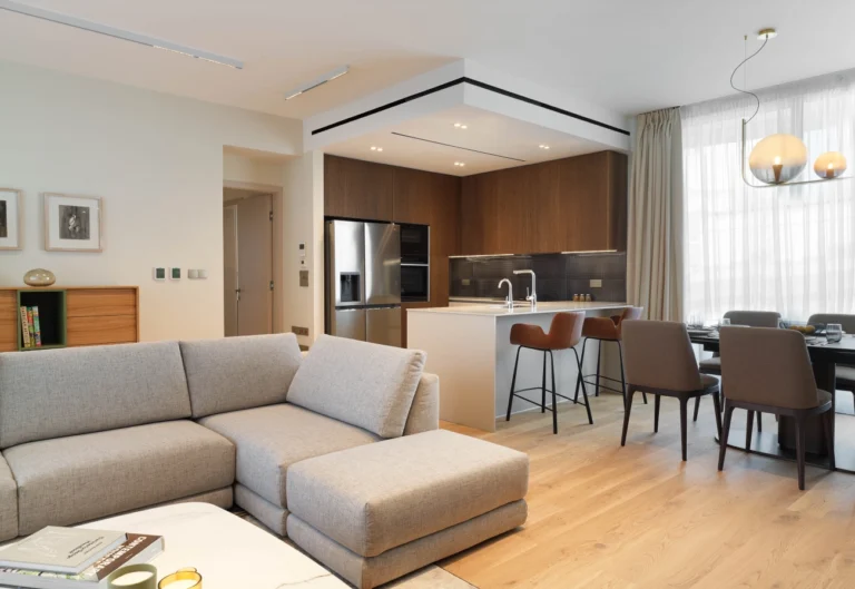 3 Bedroom Apartment for Sale in Limassol – Katholiki