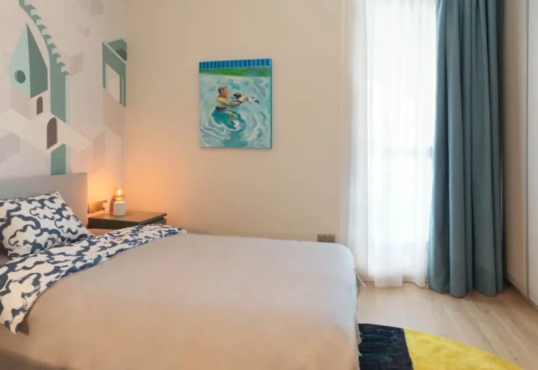 3 Bedroom Apartment for Sale in Limassol – Katholiki