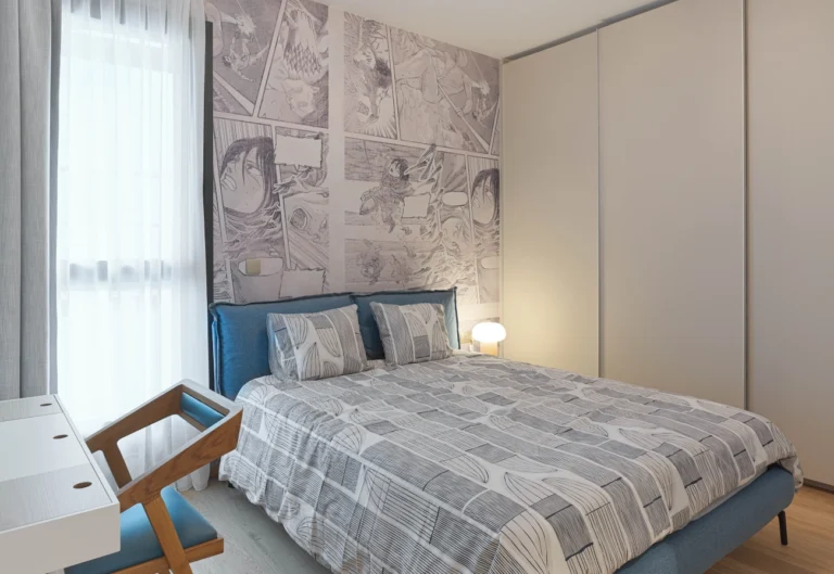 2 Bedroom Apartment for Sale in Limassol – Katholiki