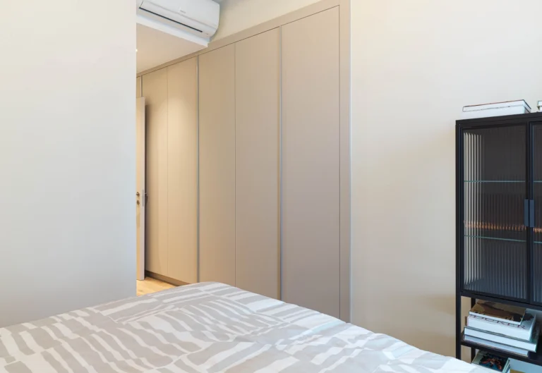 3 Bedroom Apartment for Sale in Limassol – Katholiki