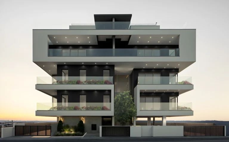 2 Bedroom Apartment for Sale in Limassol District