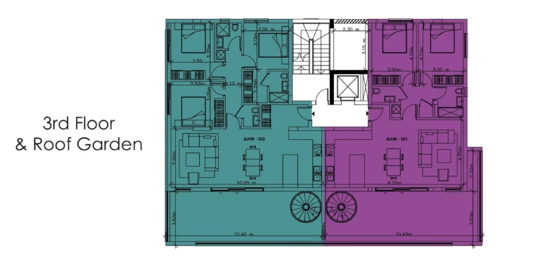 2 Bedroom Apartment for Sale in Limassol District