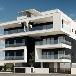 3 Bedroom Apartment for Sale in Limassol District