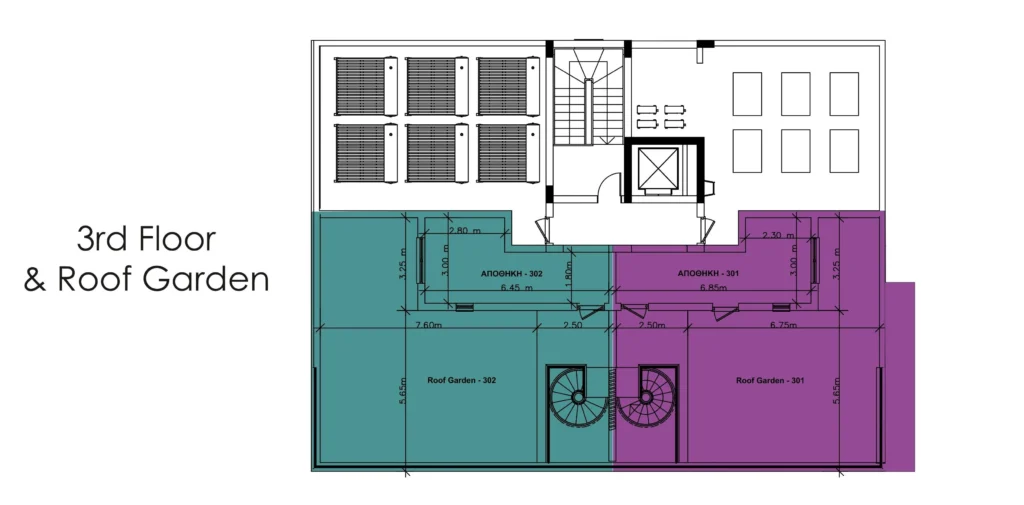 3 Bedroom Apartment for Sale in Limassol District