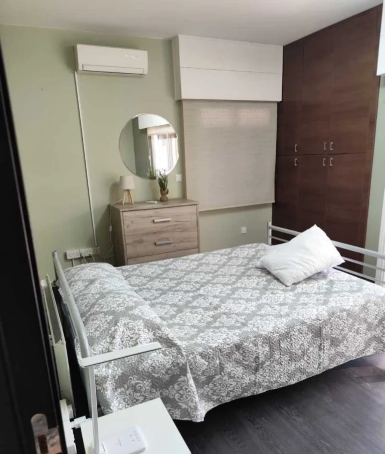 3 Bedroom Apartment for Sale in Limassol District