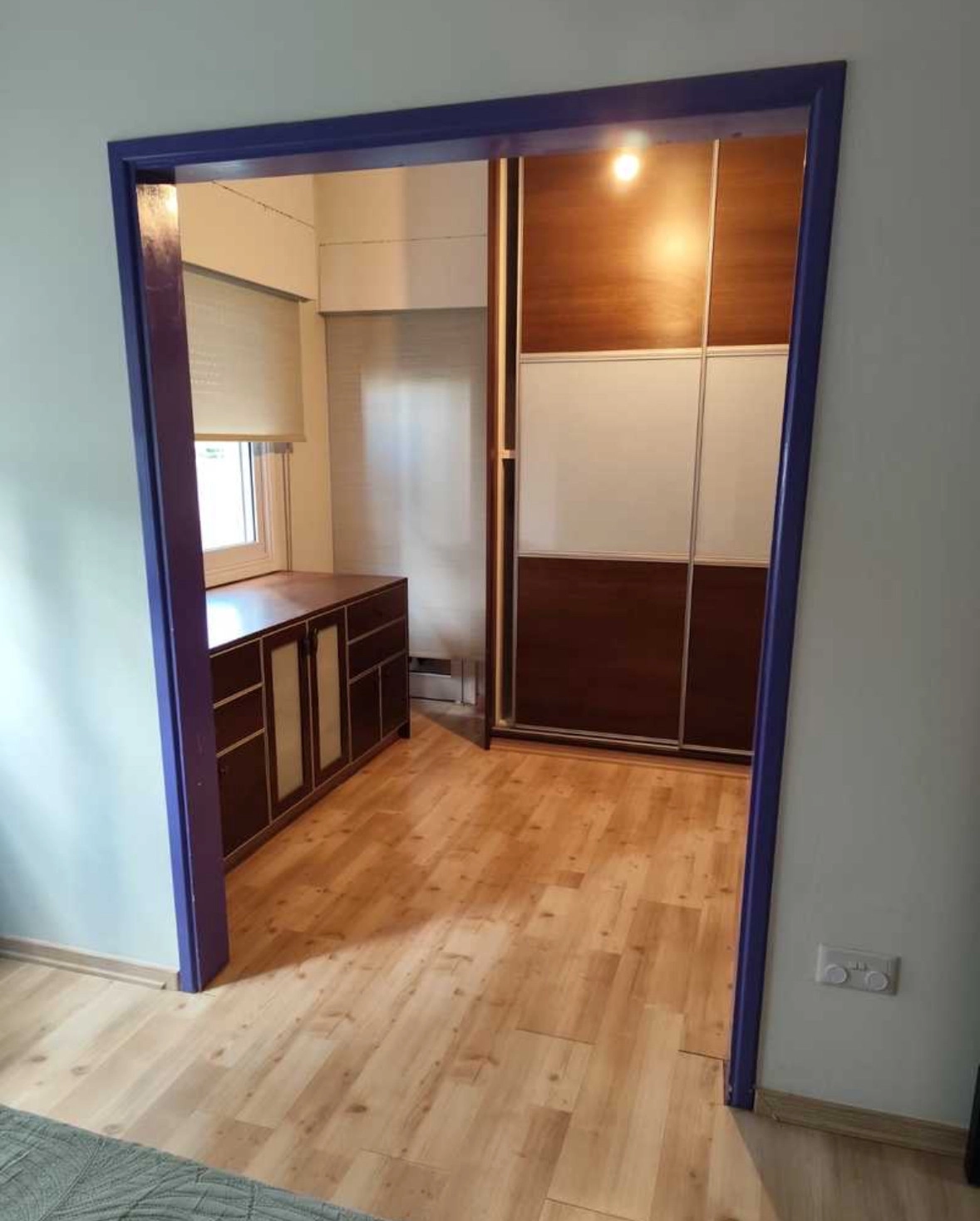3 Bedroom Apartment for Sale in Limassol – Neapolis