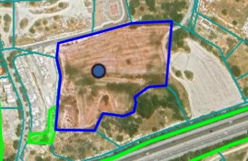 for Sale in Agios Tychonas, Limassol District