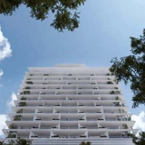 3 Bedroom Apartment for Sale in Larnaca District