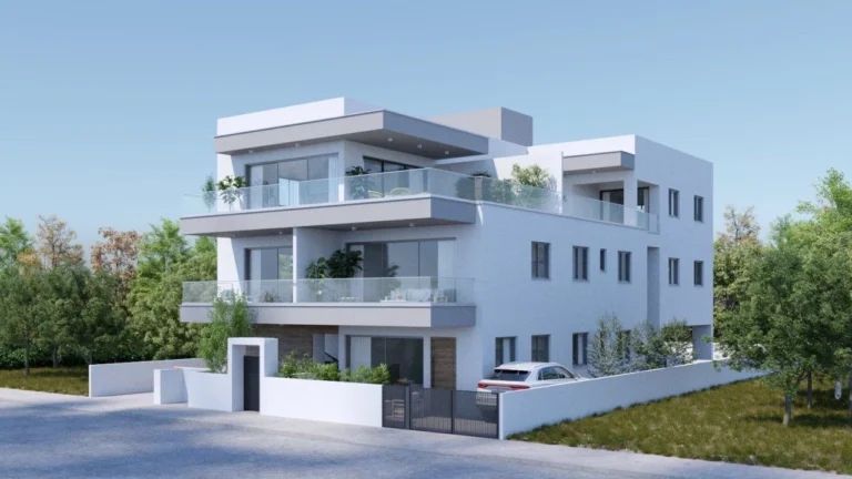 2 Bedroom Apartment for Sale