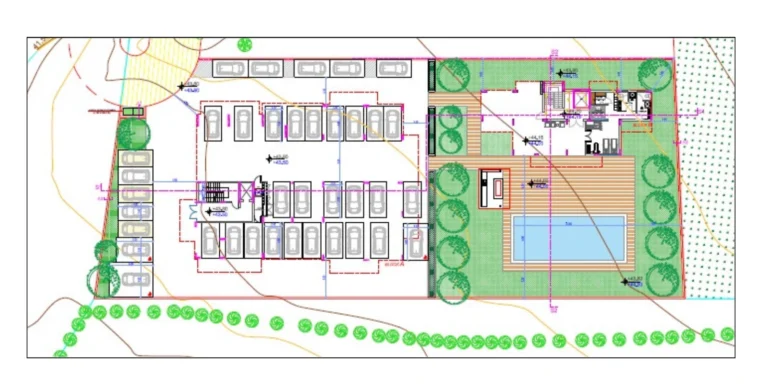 2 Bedroom Apartment for Sale in Paphos – Universal
