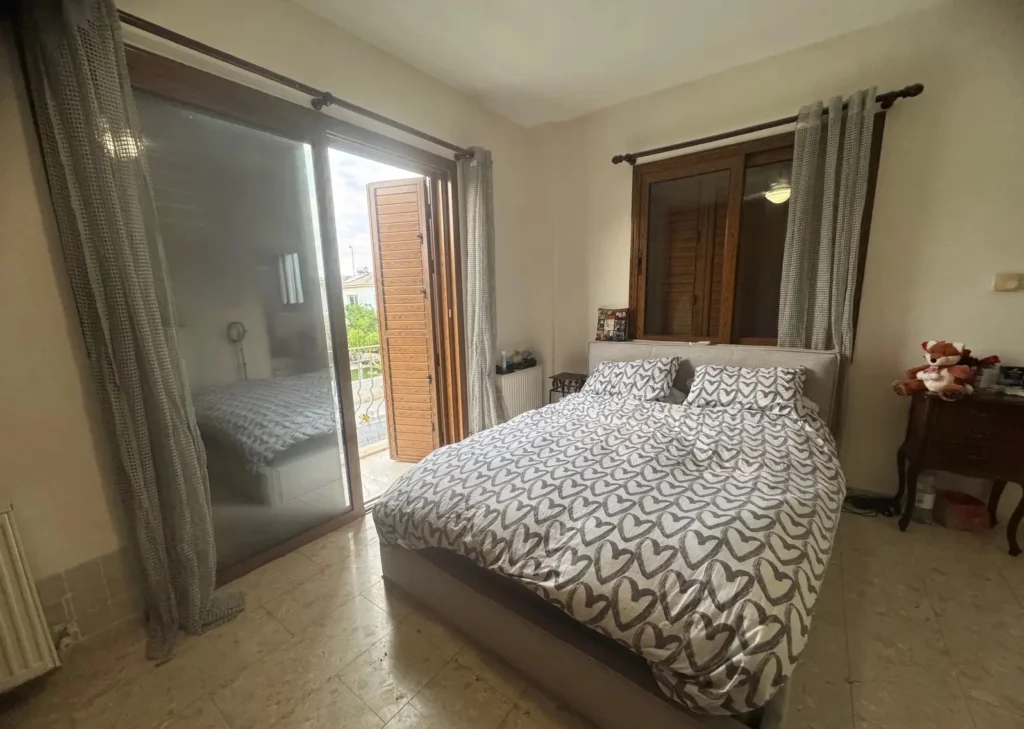3 Bedroom House for Sale in Kapparis, Famagusta District