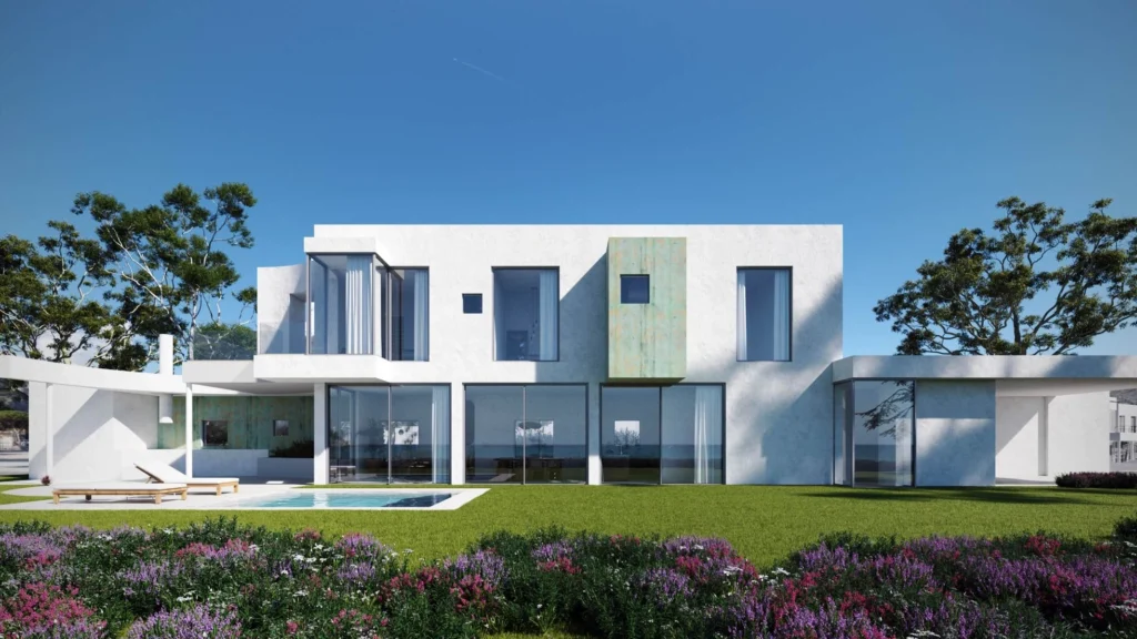 3 Bedroom House for Sale in Larnaca District