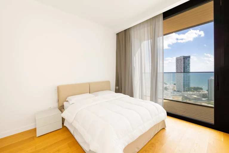 3 Bedroom Apartment for Sale in Germasogeia, Limassol District