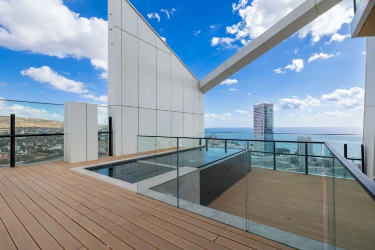 3 Bedroom Apartment for Sale in Germasogeia, Limassol District