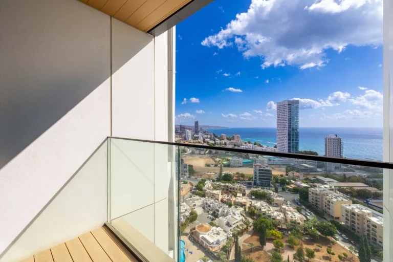 3 Bedroom Apartment for Sale in Germasogeia, Limassol District