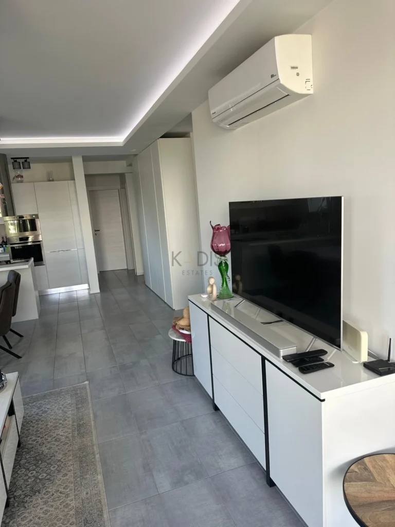 2 Bedroom Apartment for Sale in Limassol – Neapolis