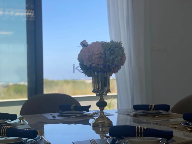 3 Bedroom House for Sale in Konia, Paphos District