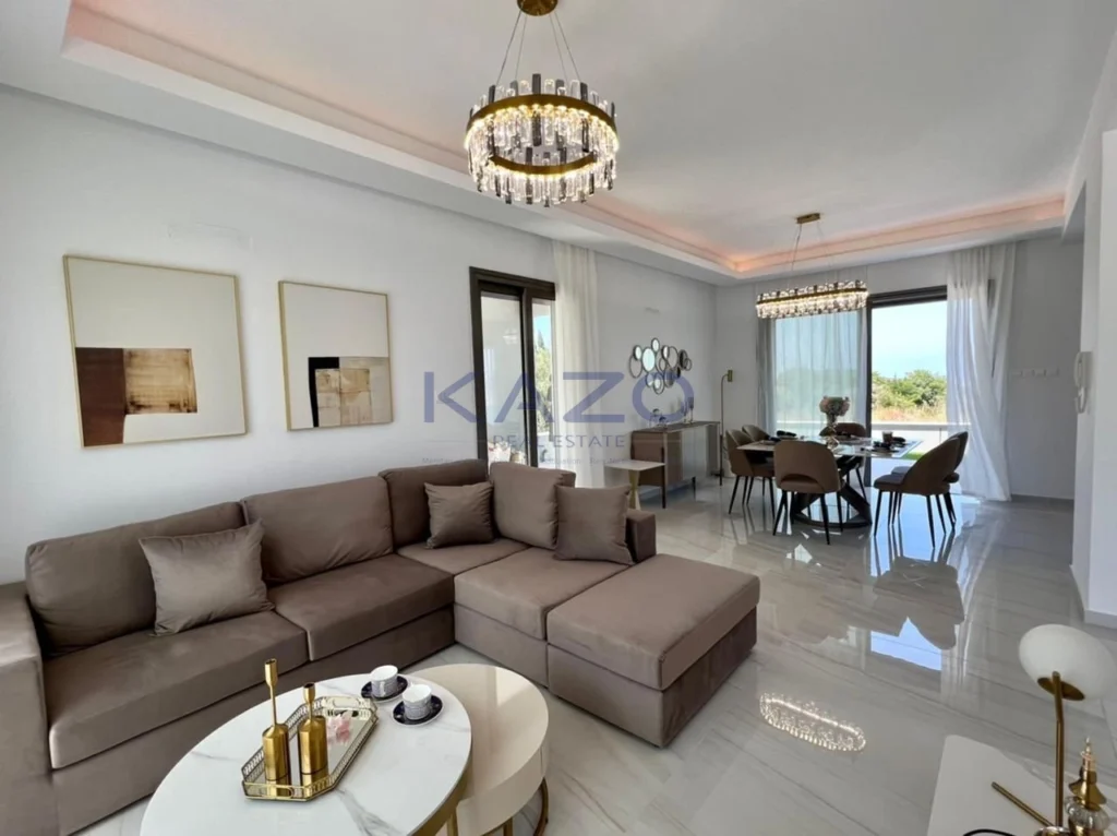3 Bedroom House for Sale in Konia, Paphos District