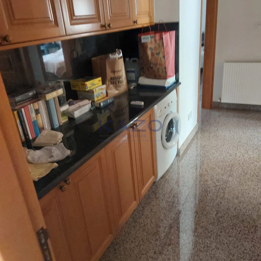 3 Bedroom House for Rent in Apesia, Limassol District