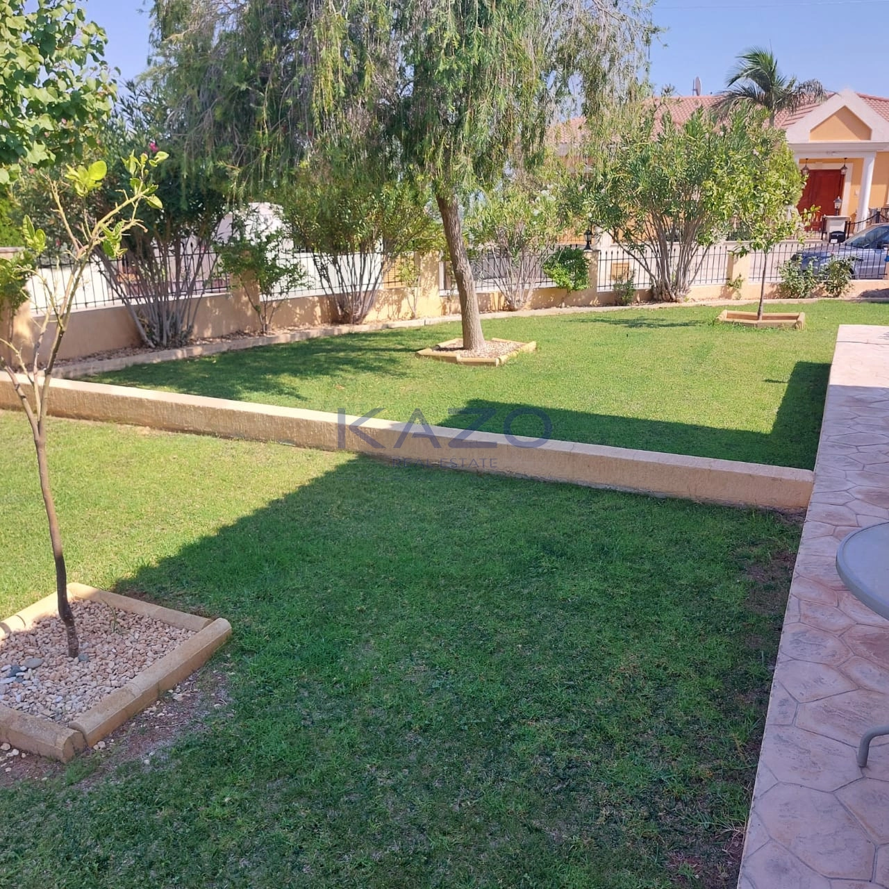 3 Bedroom House for Rent in Apesia, Limassol District