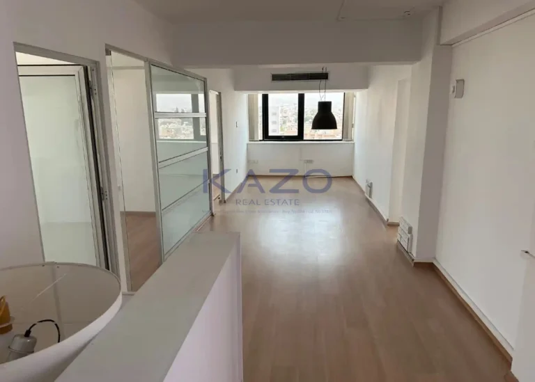 146m² Office for Sale in Limassol District