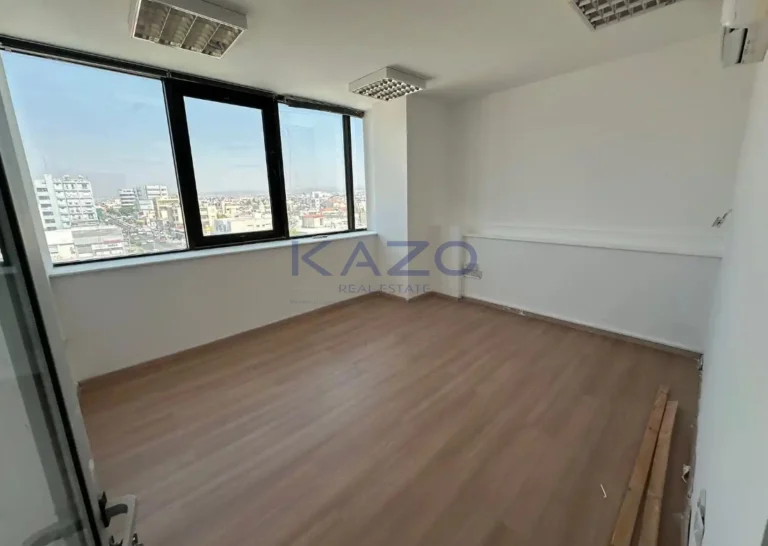 146m² Office for Sale in Limassol District