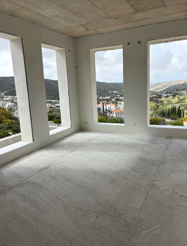 5 Bedroom House for Sale in Palodeia, Limassol District