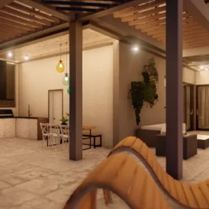 5 Bedroom House for Sale in Palodeia, Limassol District