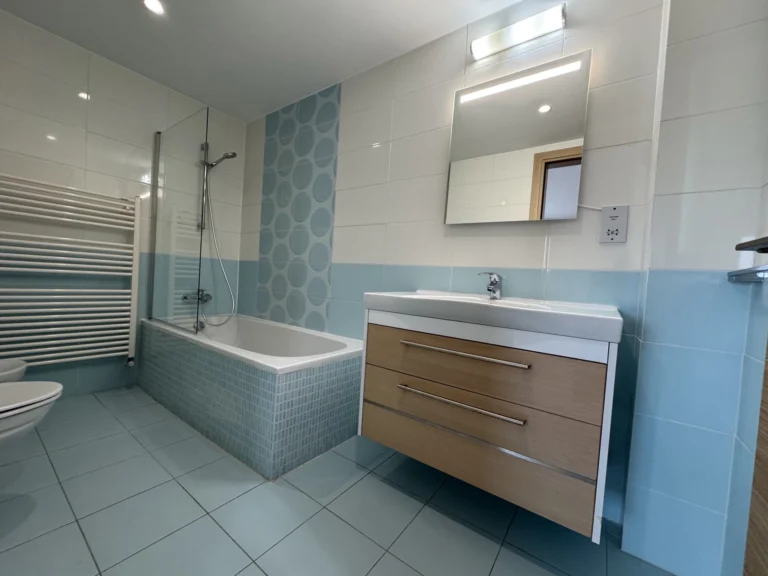 4 Bedroom House for Sale in Germasogeia, Limassol District