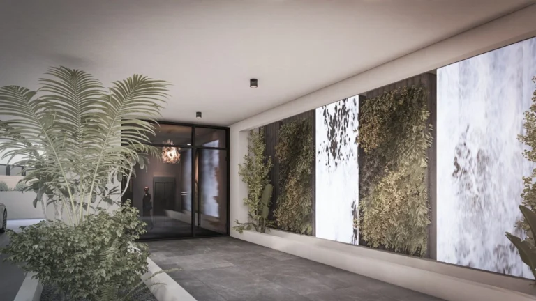 2 Bedroom Apartment for Sale in Limassol – Mesa Geitonia
