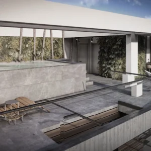 3 Bedroom Apartment for Sale in Limassol – Mesa Geitonia