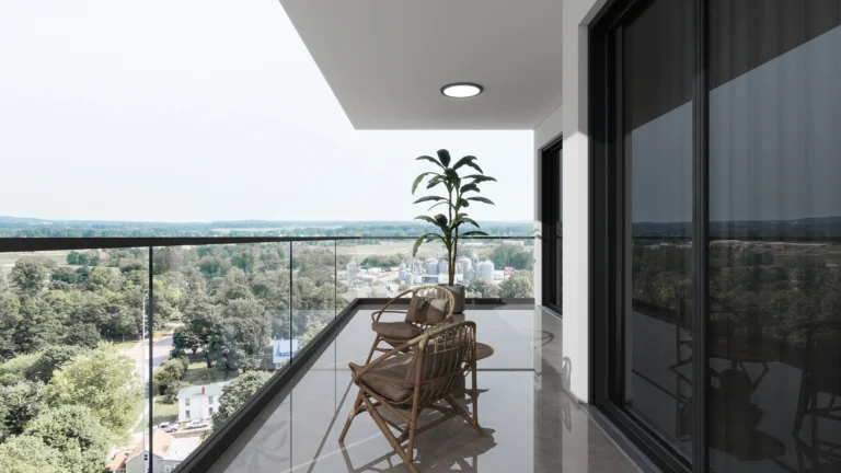 2 Bedroom Apartment for Sale in Limassol – Zakaki