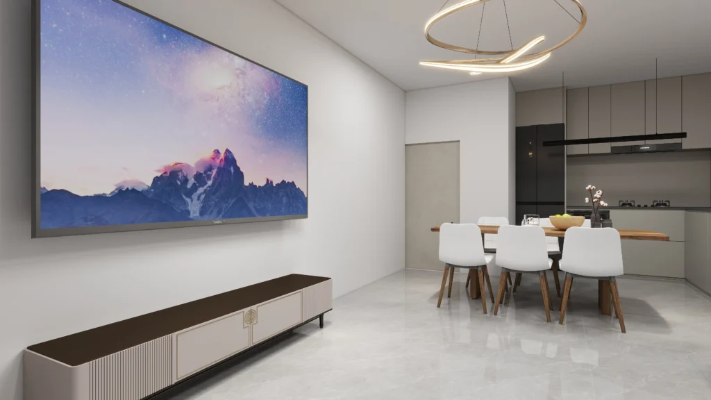 2 Bedroom Apartment for Sale in Limassol – Zakaki