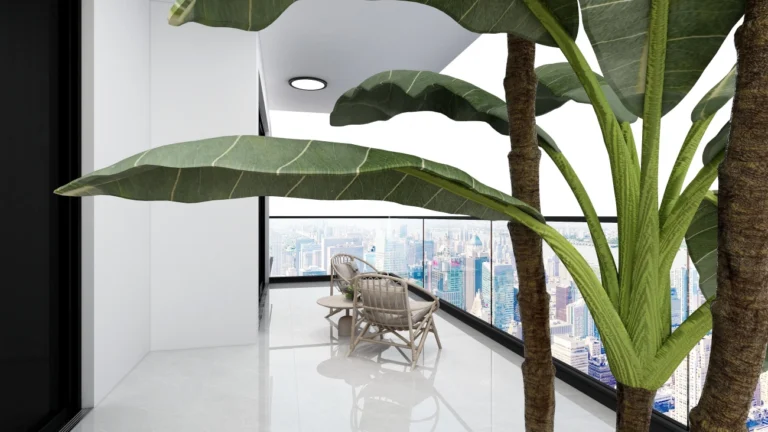 2 Bedroom Apartment for Sale in Limassol – Zakaki