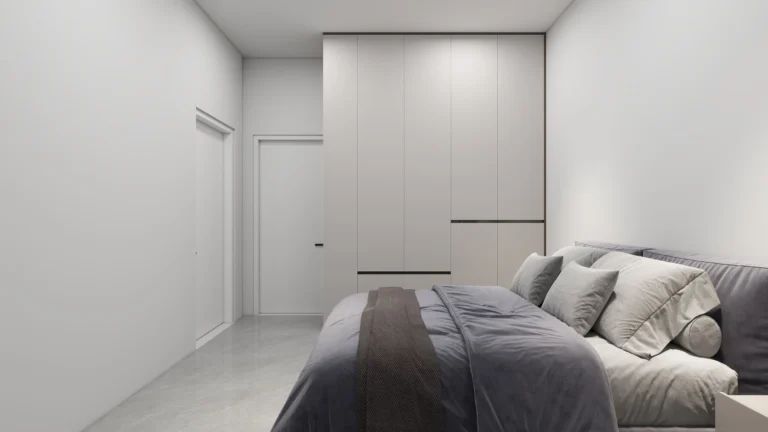 2 Bedroom Apartment for Sale in Limassol – Zakaki