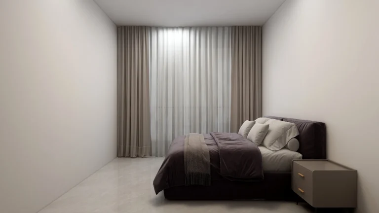 2 Bedroom Apartment for Sale in Limassol – Zakaki