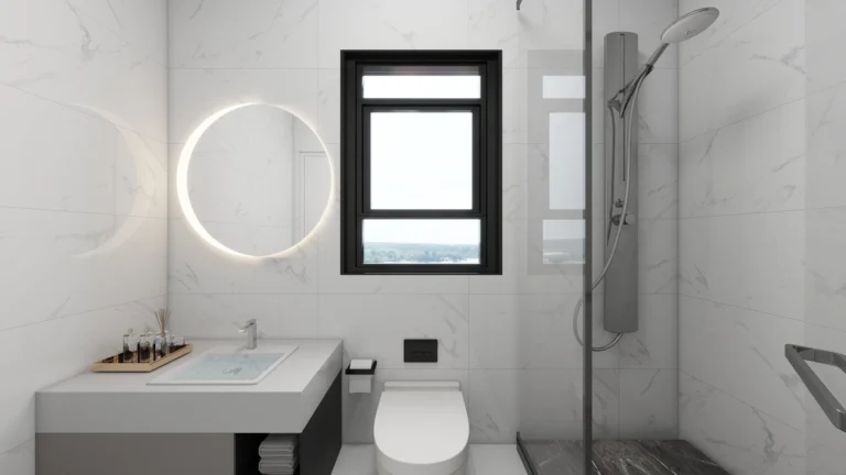 2 Bedroom Apartment for Sale in Limassol – Zakaki