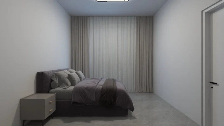 2 Bedroom Apartment for Sale in Limassol – Zakaki