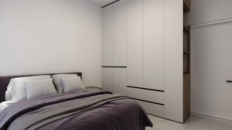 1 Bedroom Apartment for Sale in Limassol – Zakaki